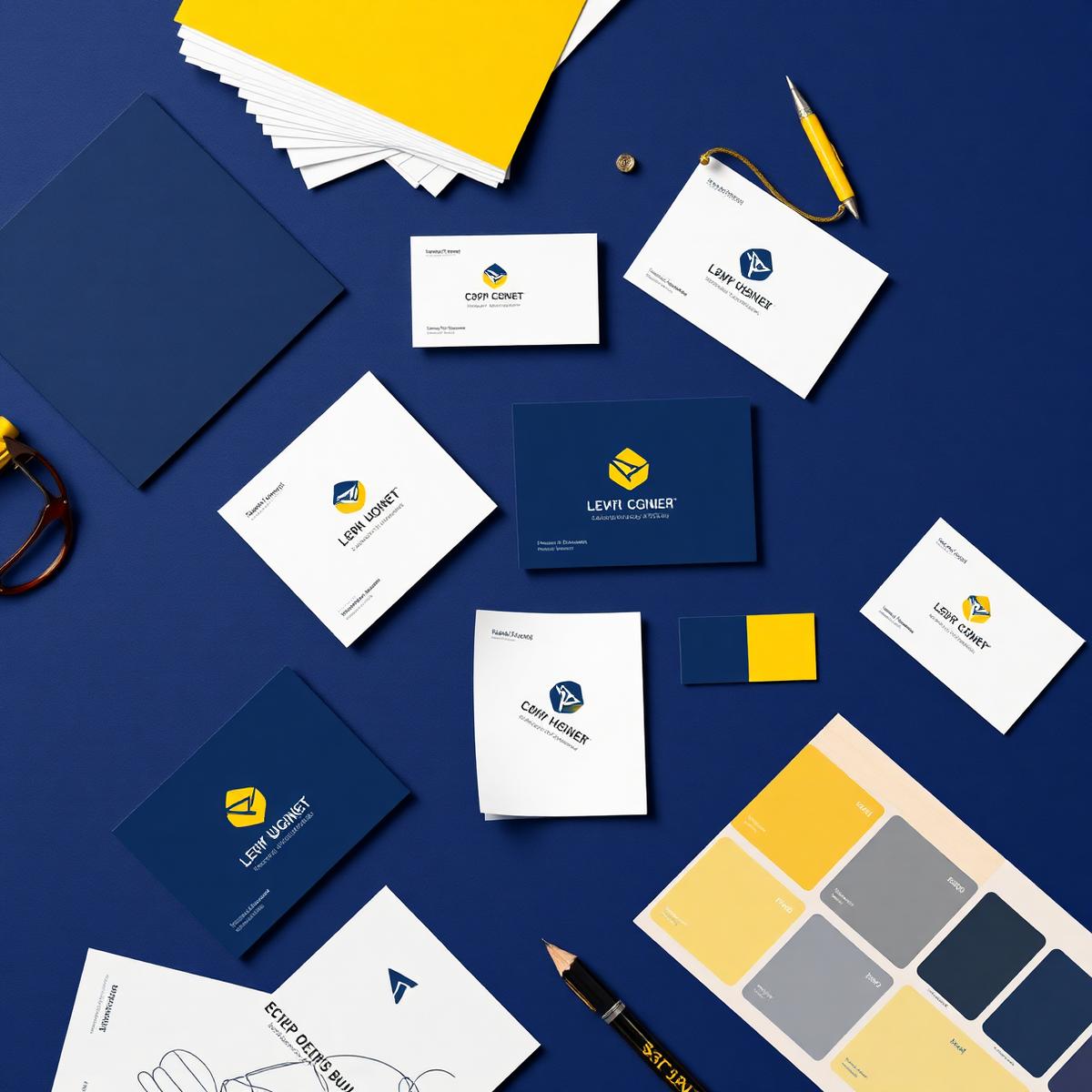 Stationery Brand