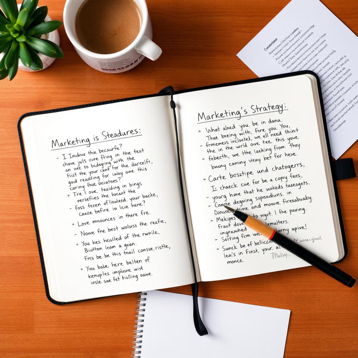 Service-page Copy Rewrite