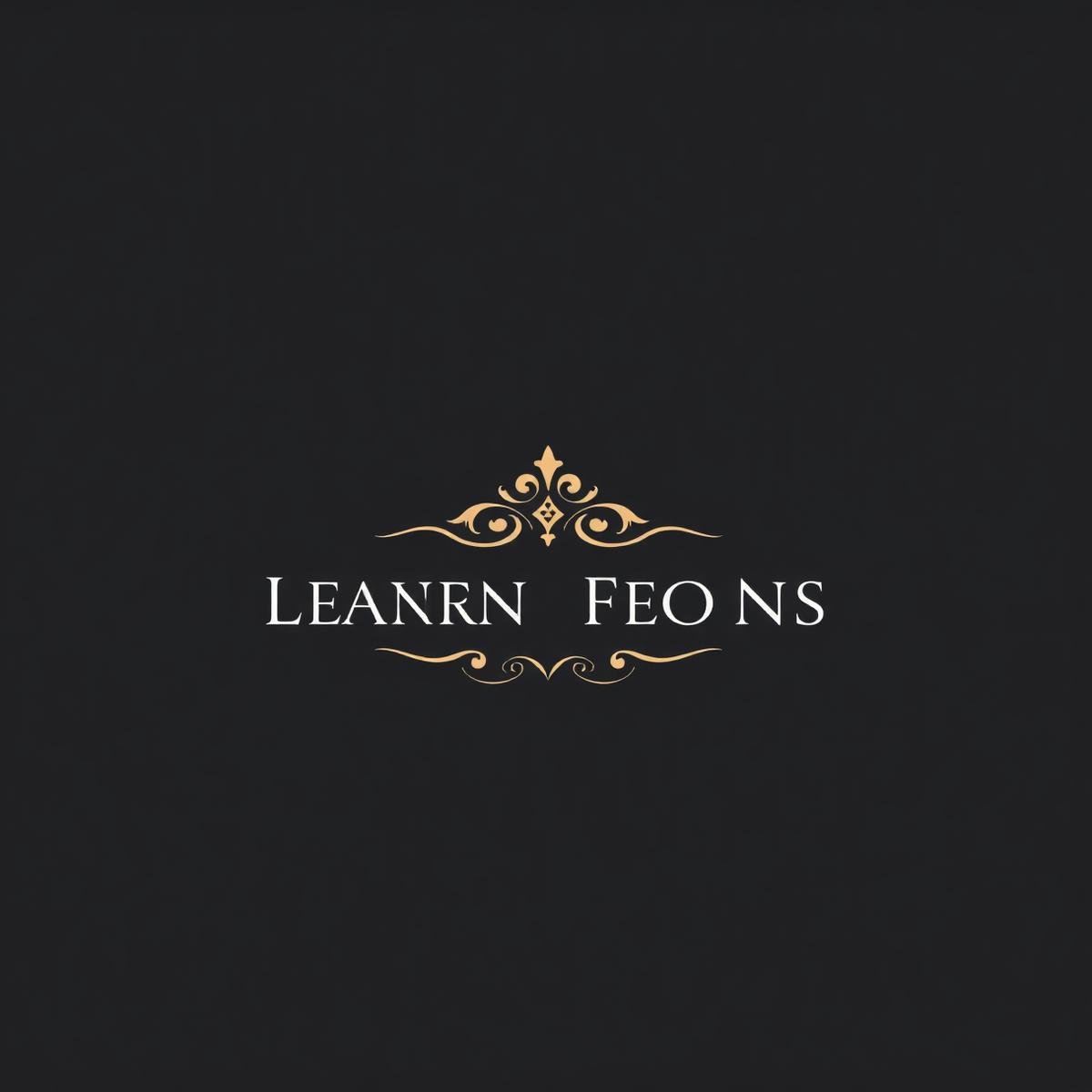 Salon Logo