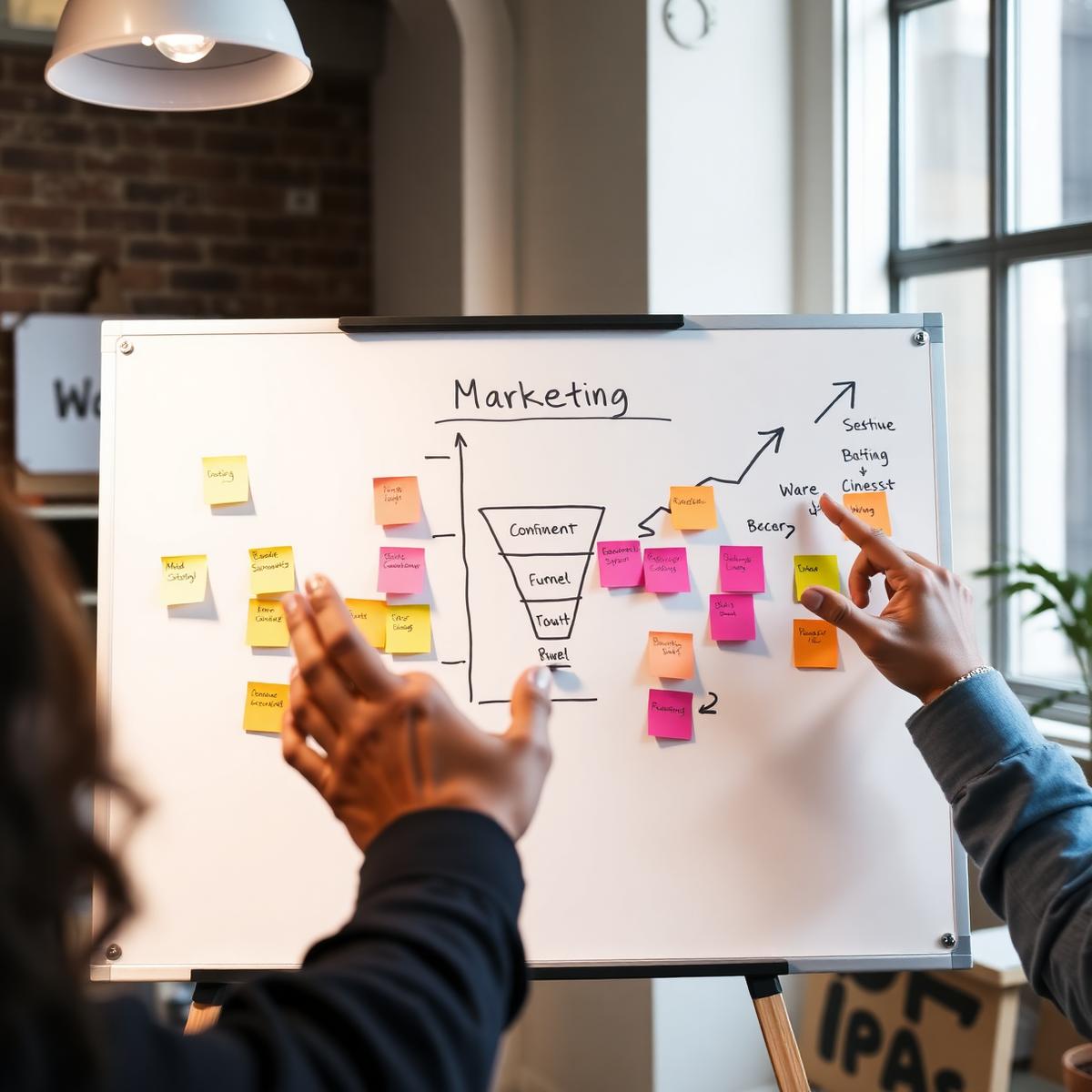 Quarterly Growth Plan